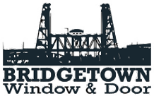 Bridgetown Window & Door Logo