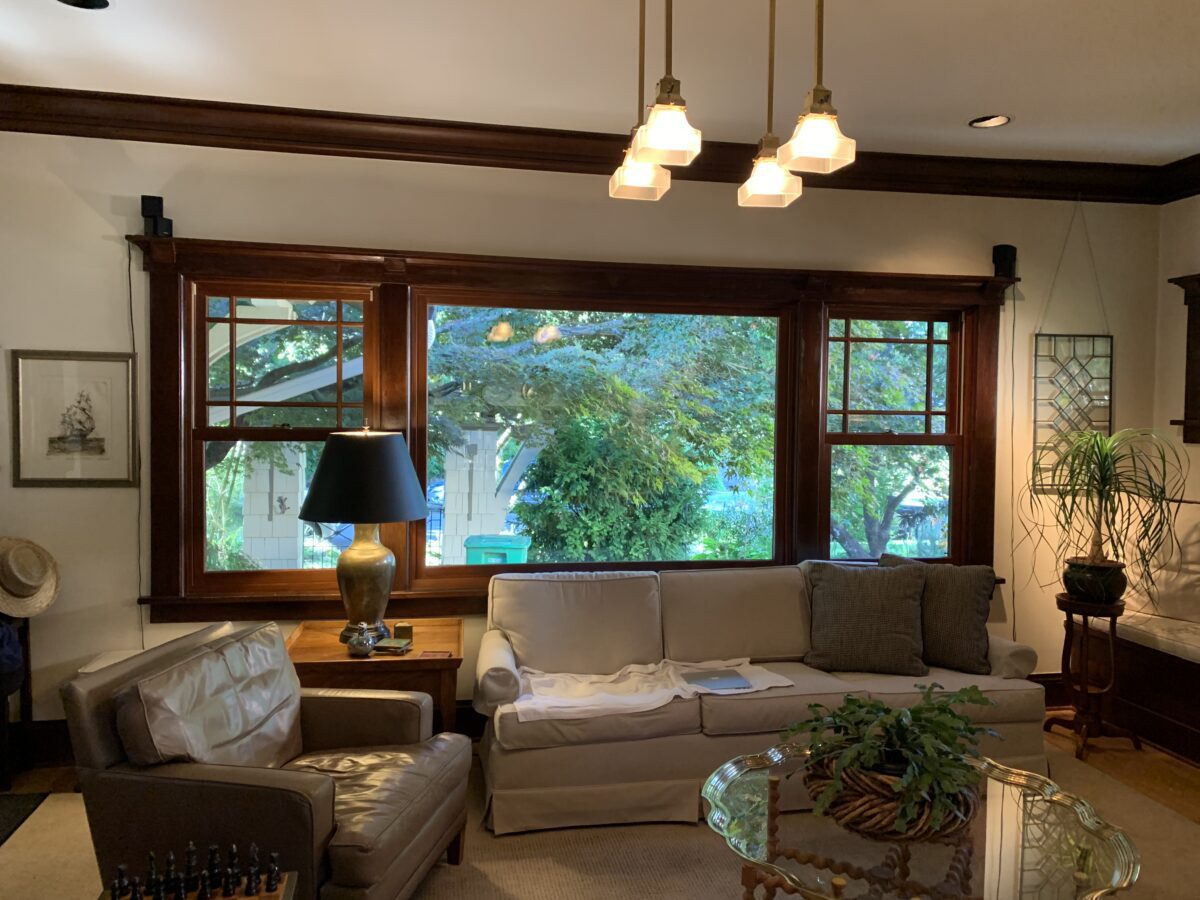 Windows Ridgetown Project Gallery | Bridgetown Window & Door