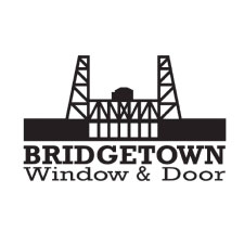 Bridgetown Window & Door logo
